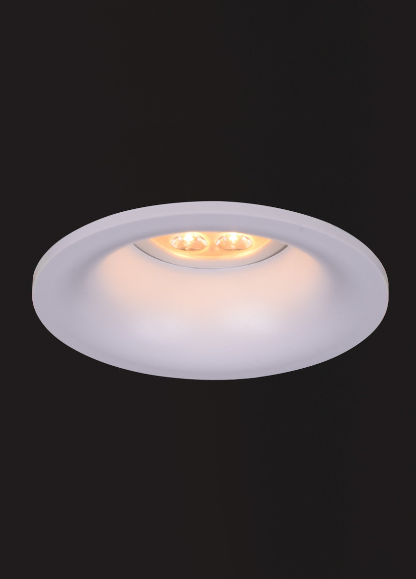 Точковий світильник HDL-DS 189 GU5.3 WH Brille (253893656)