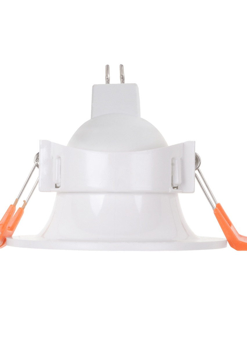 Точковий світильник HDL-DS 189 GU5.3 WH Brille (253893656)