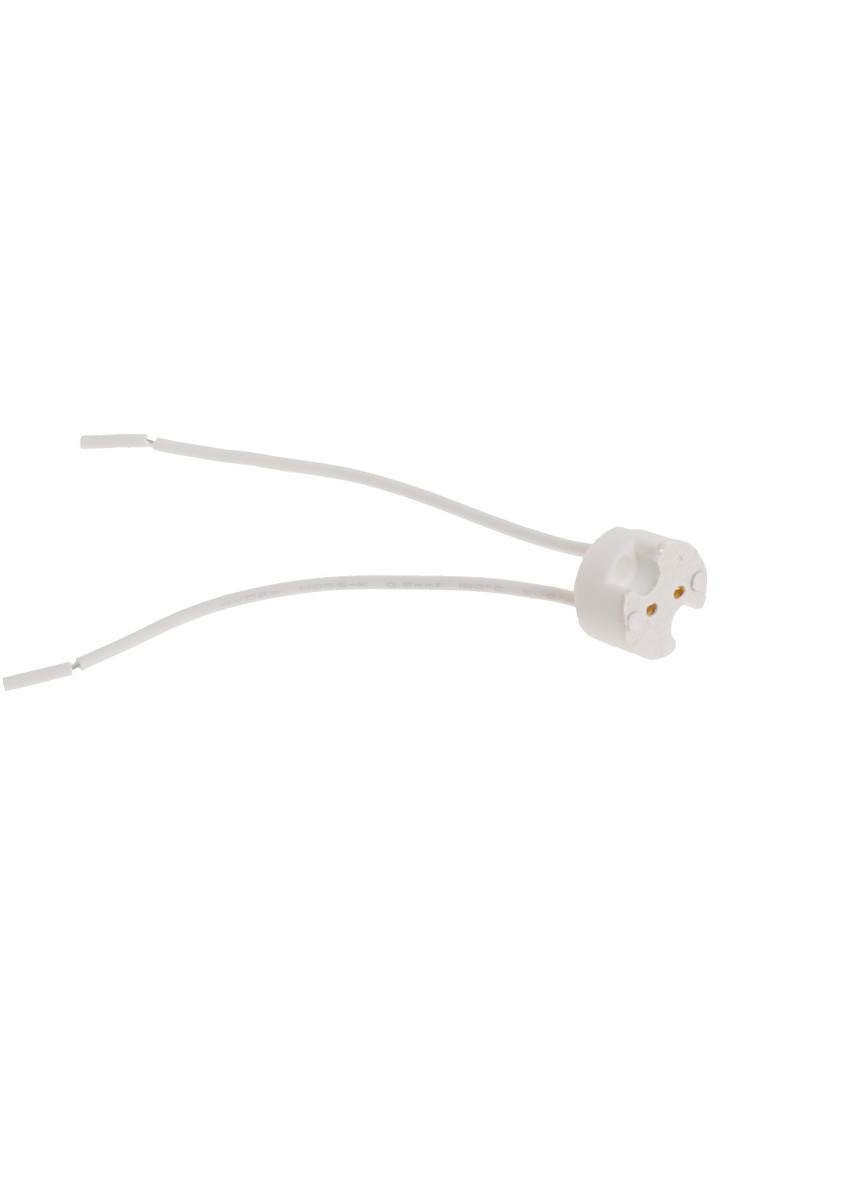 Точковий світильник HDL-DS 189 GU5.3 WH Brille (253893656)