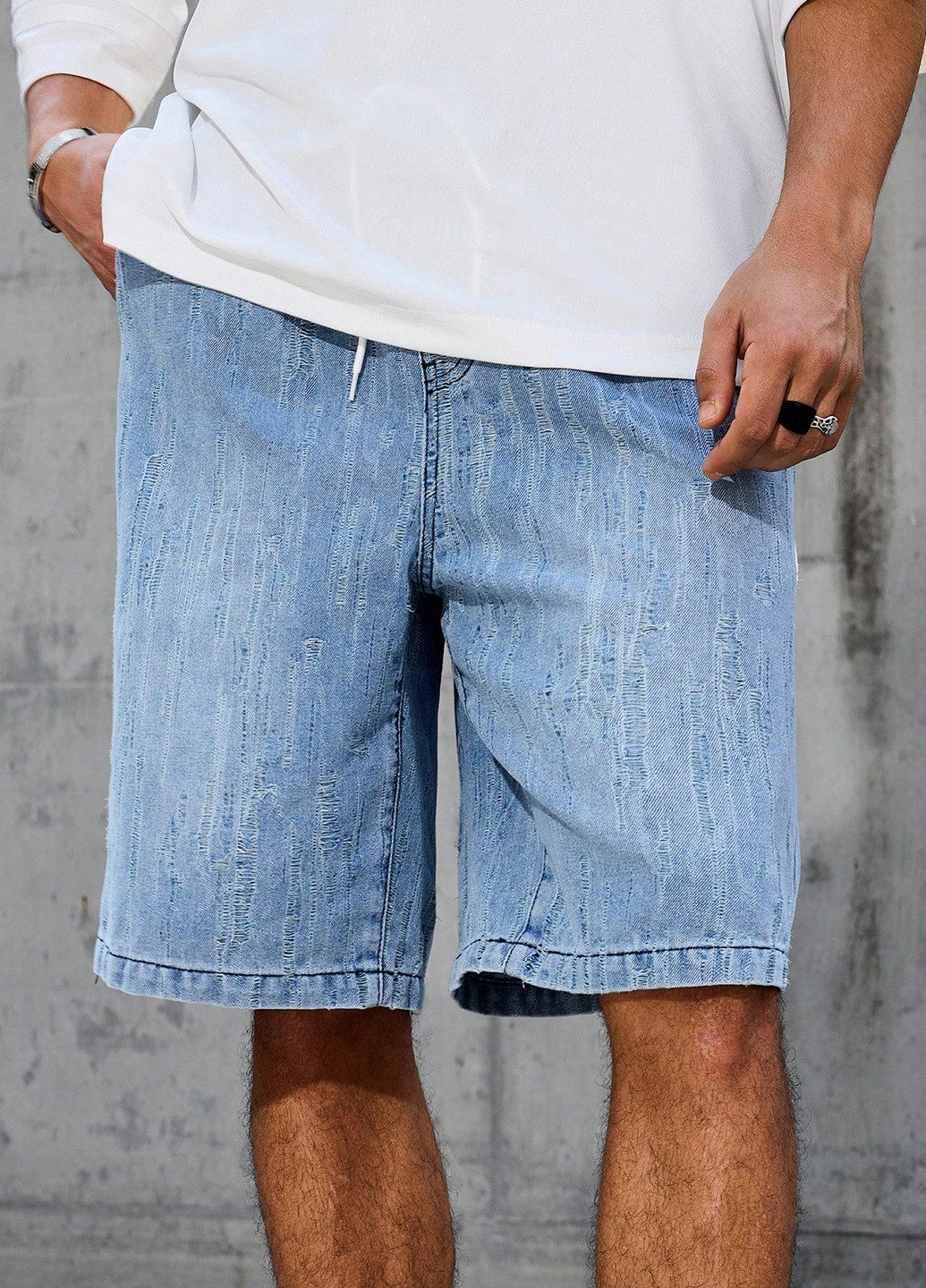 Шорты SHEIN (365782567)