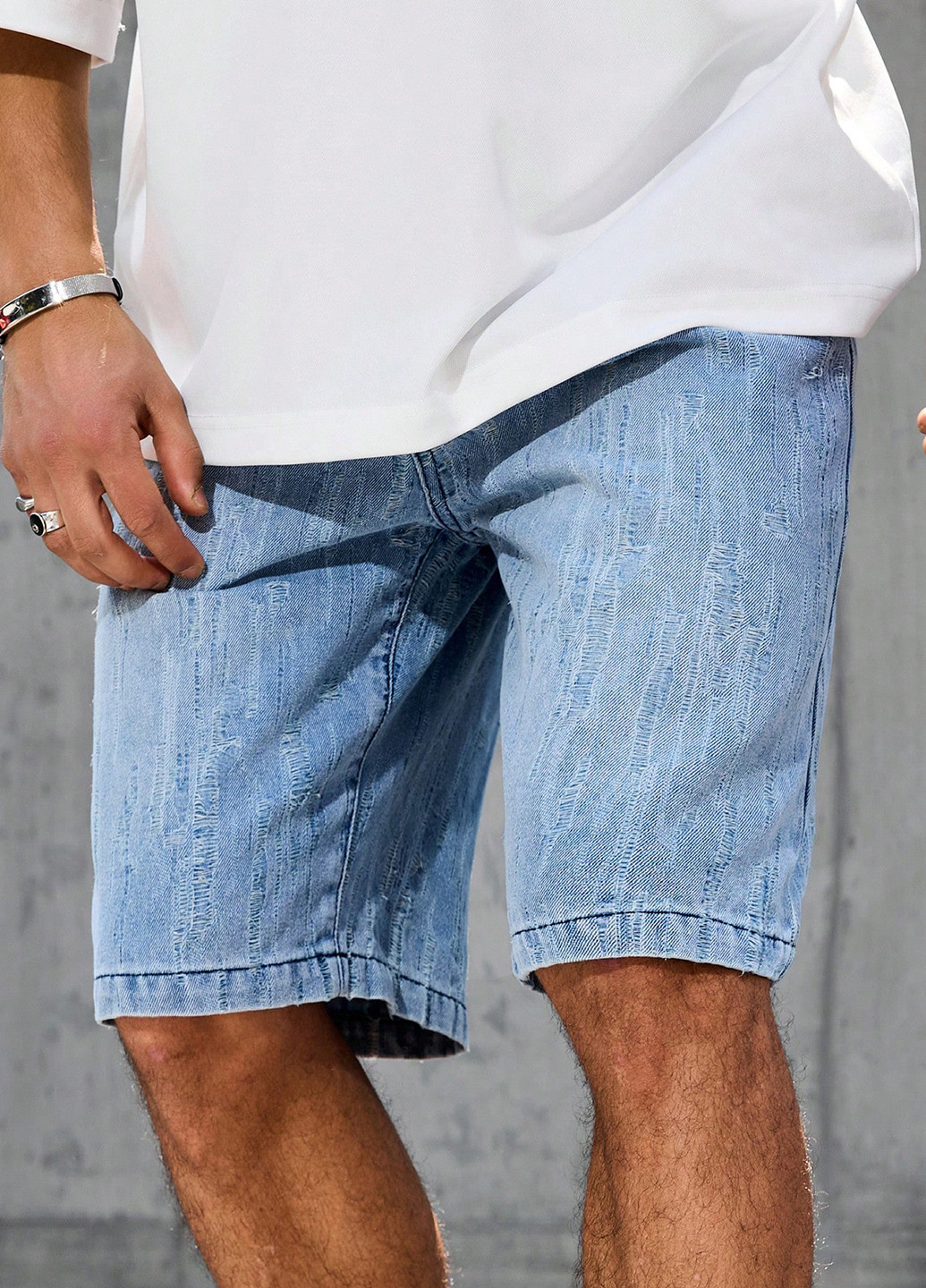 Шорты SHEIN (365782567)