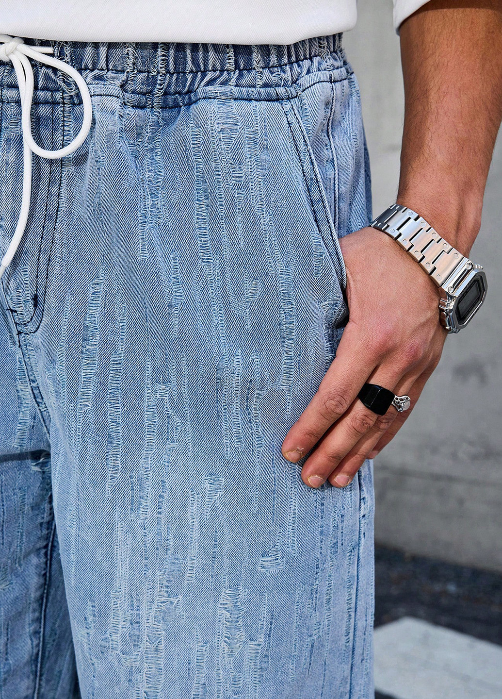 Шорты SHEIN (365782567)