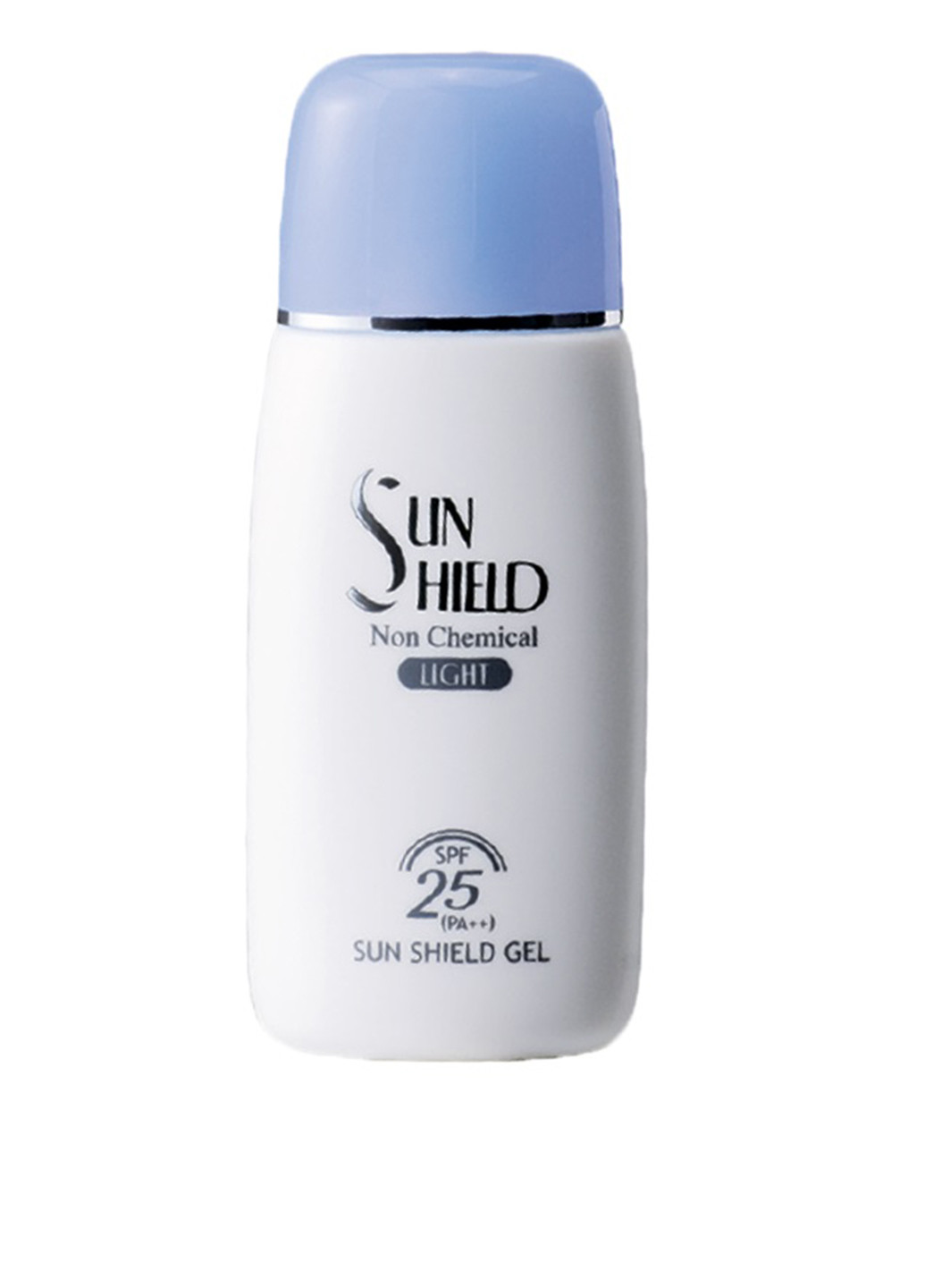 Гель солнцезащитный для лица SUN SHIELD SPF25, 50 мл La Sincere (87680951)