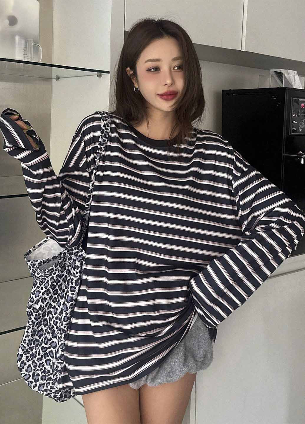 Лонгслив SHEIN (367005731)