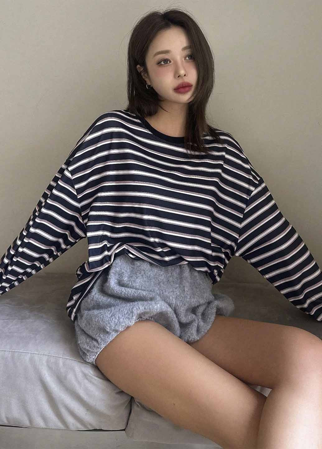 Лонгслив SHEIN (367005731)