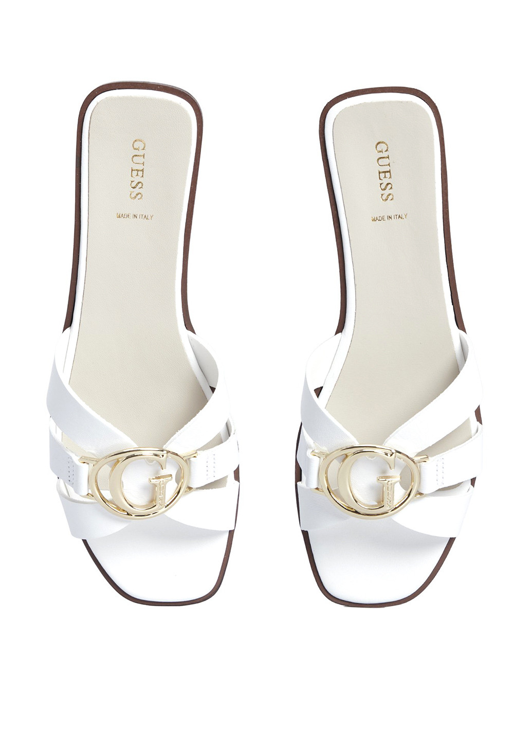 Шльопанці Guess (307061524)