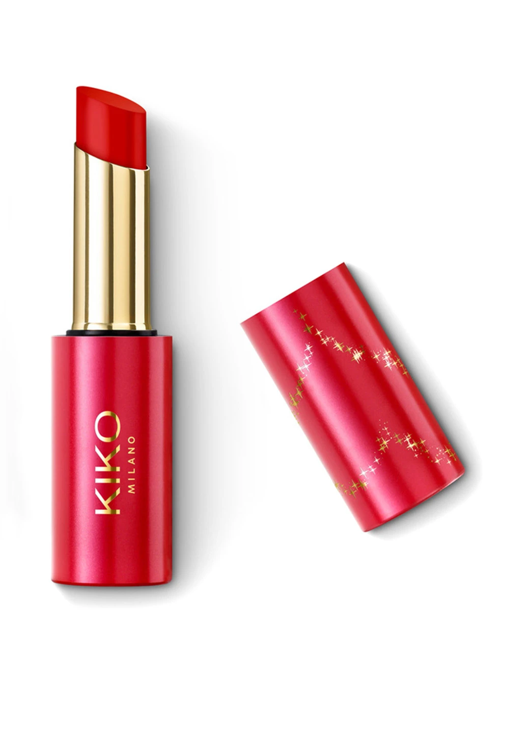 Стійка ультраматова помада, 3 г Kiko (251826399)