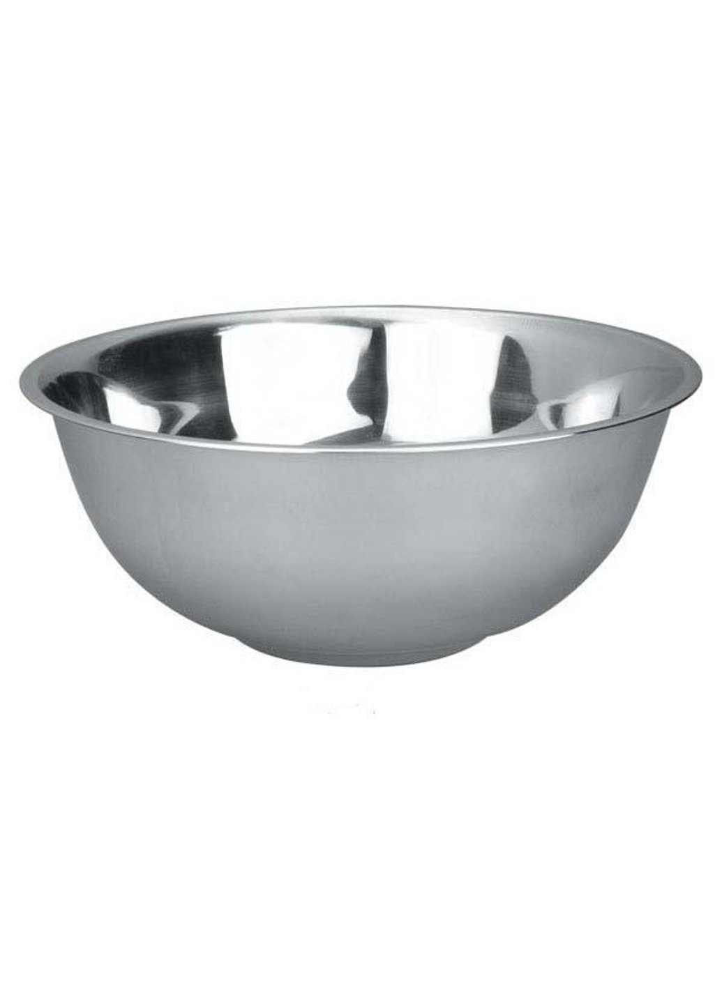 Миска из нержавеющей стали EM-2540 11.5 л 40 см Empire (254860717)