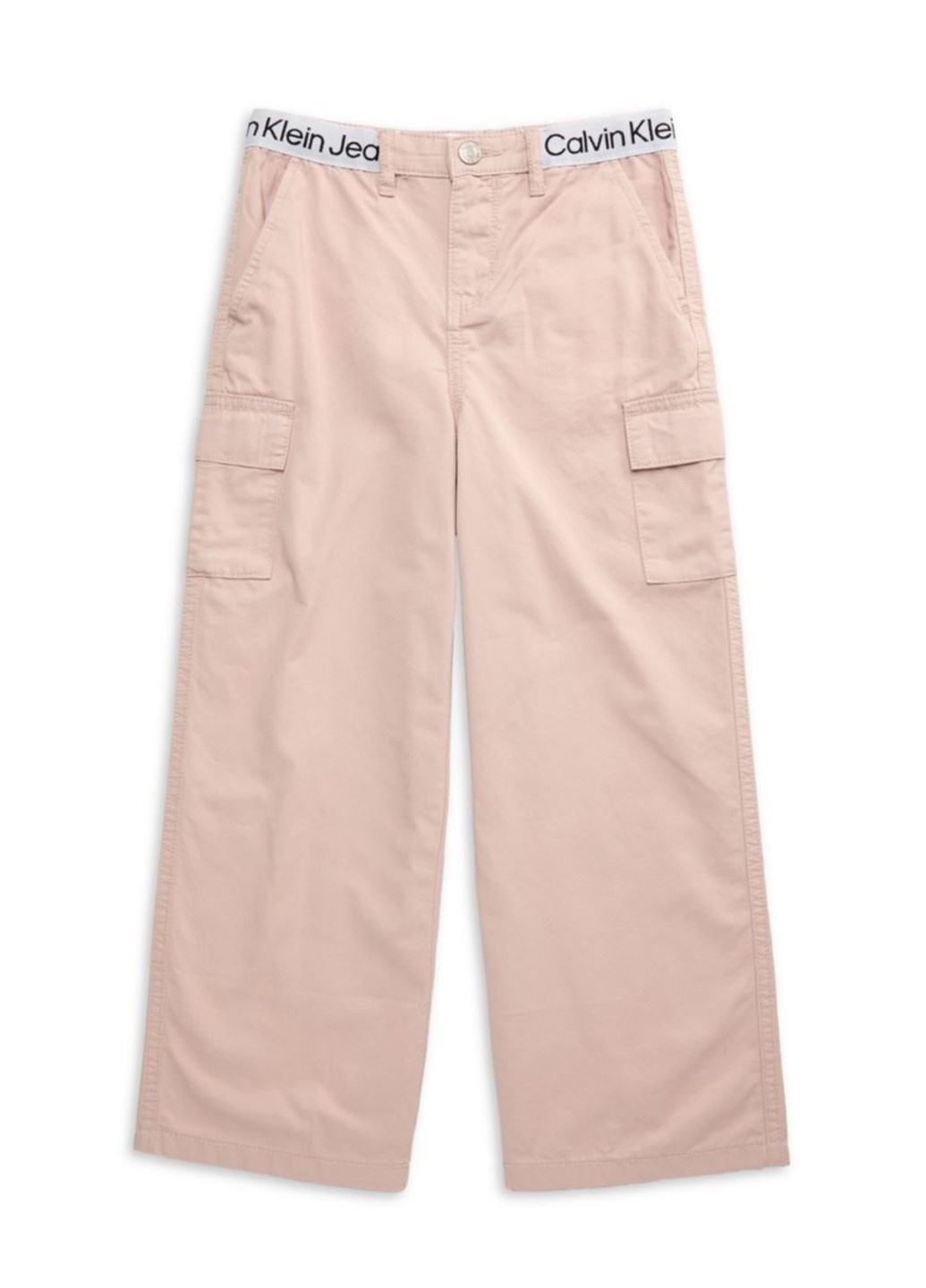 Штани Calvin Klein (334314835)