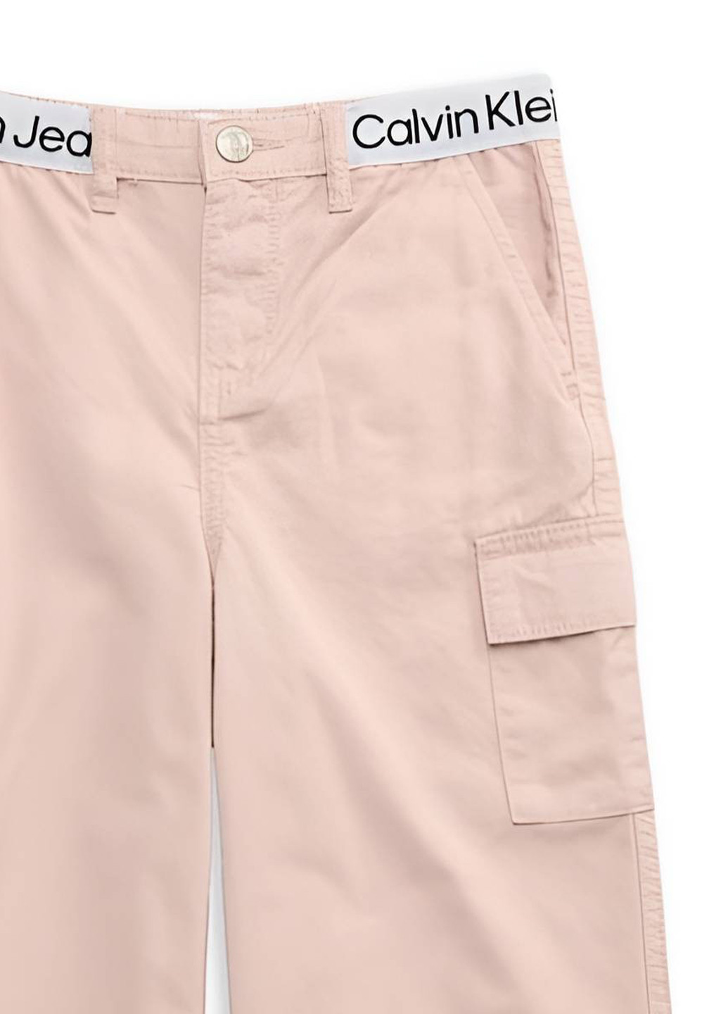 Штани Calvin Klein (334314835)