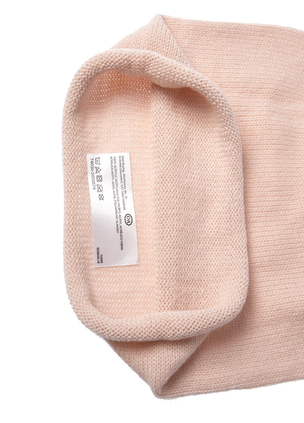 Шапка жіноча C&A (251947750)