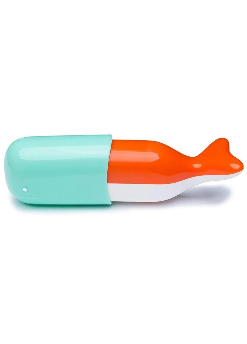 Іграшка для ванної Бризкий КІТ (10463) Kid O (254081209)