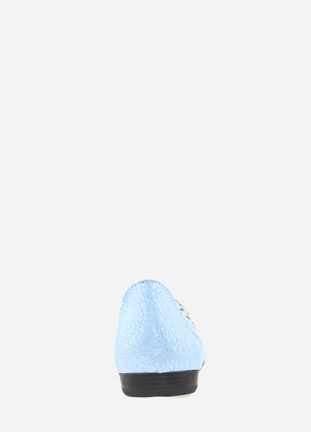 Балетки RV656 Блакитний Violetti (266416249)
