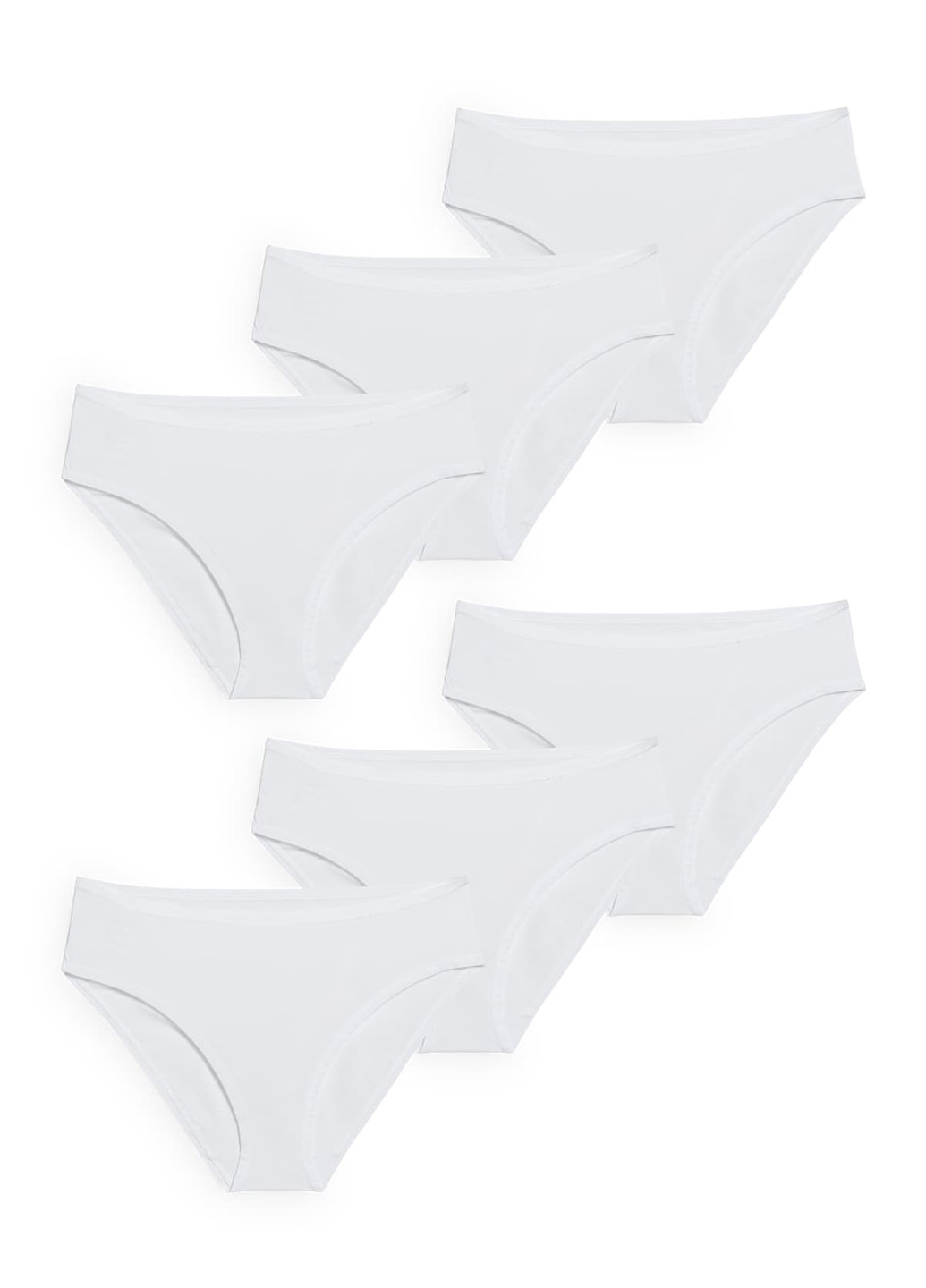 Трусики (6 шт.) C&A (366113258)