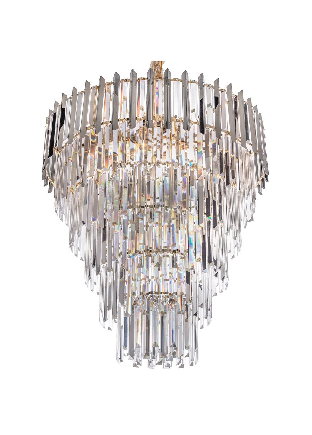 BCL-715S/21 E14 люстра Brille (188421965)