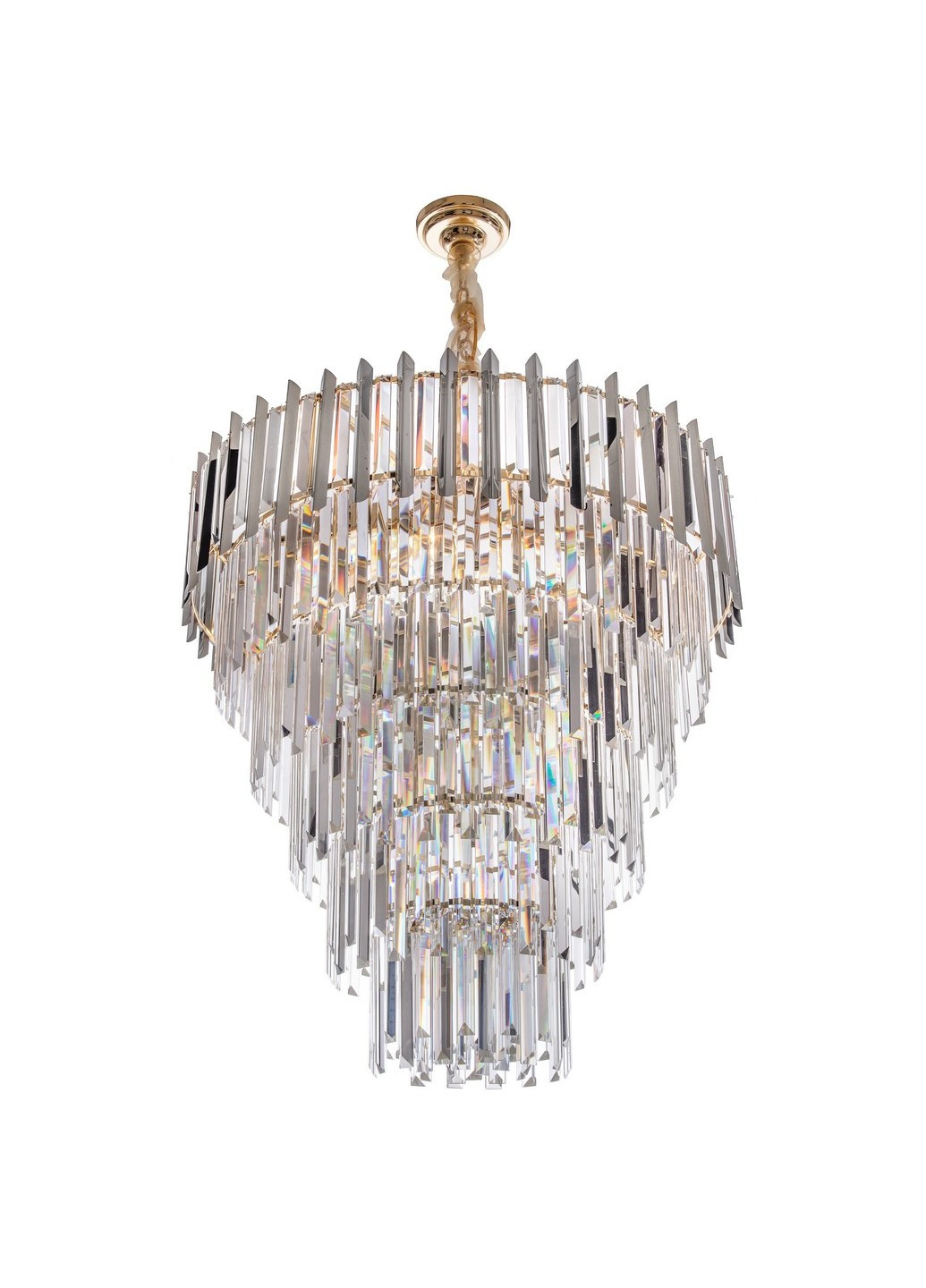 BCL-715S/21 E14 люстра Brille (188421965)