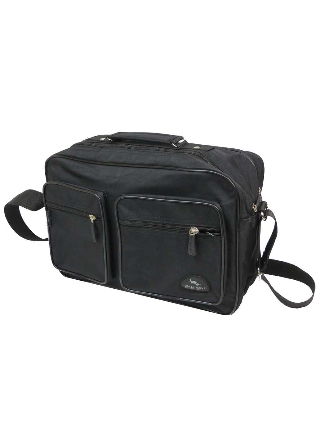 Чоловіча сумка 15х24х35 см Wallaby (252133321)