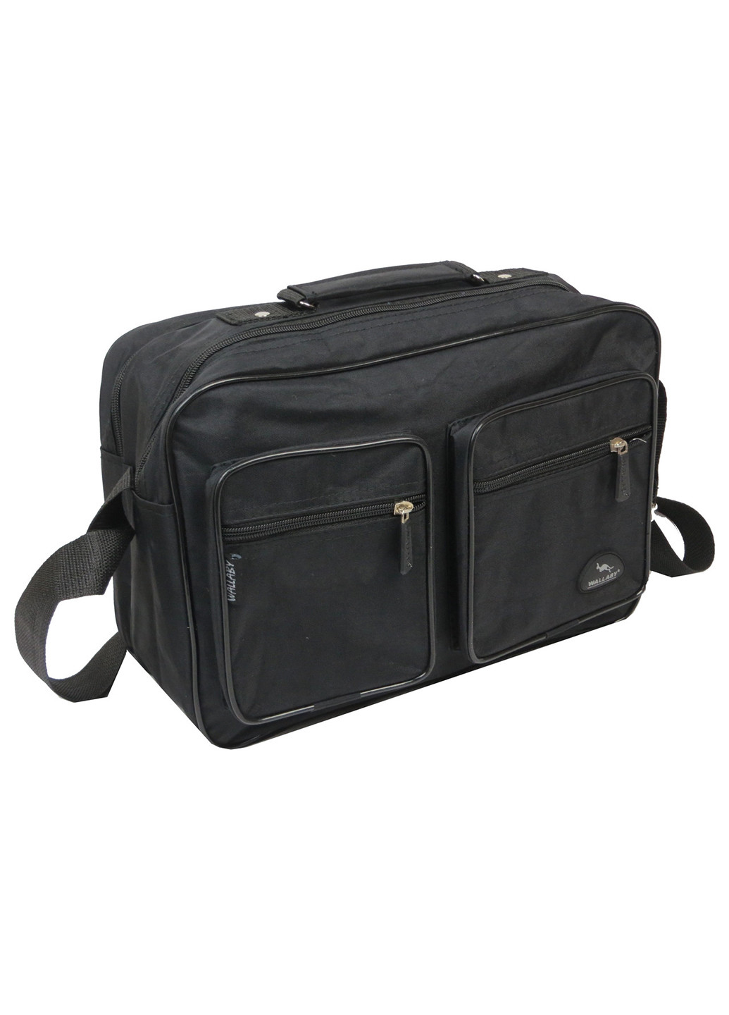 Чоловіча сумка 15х24х35 см Wallaby (252133321)