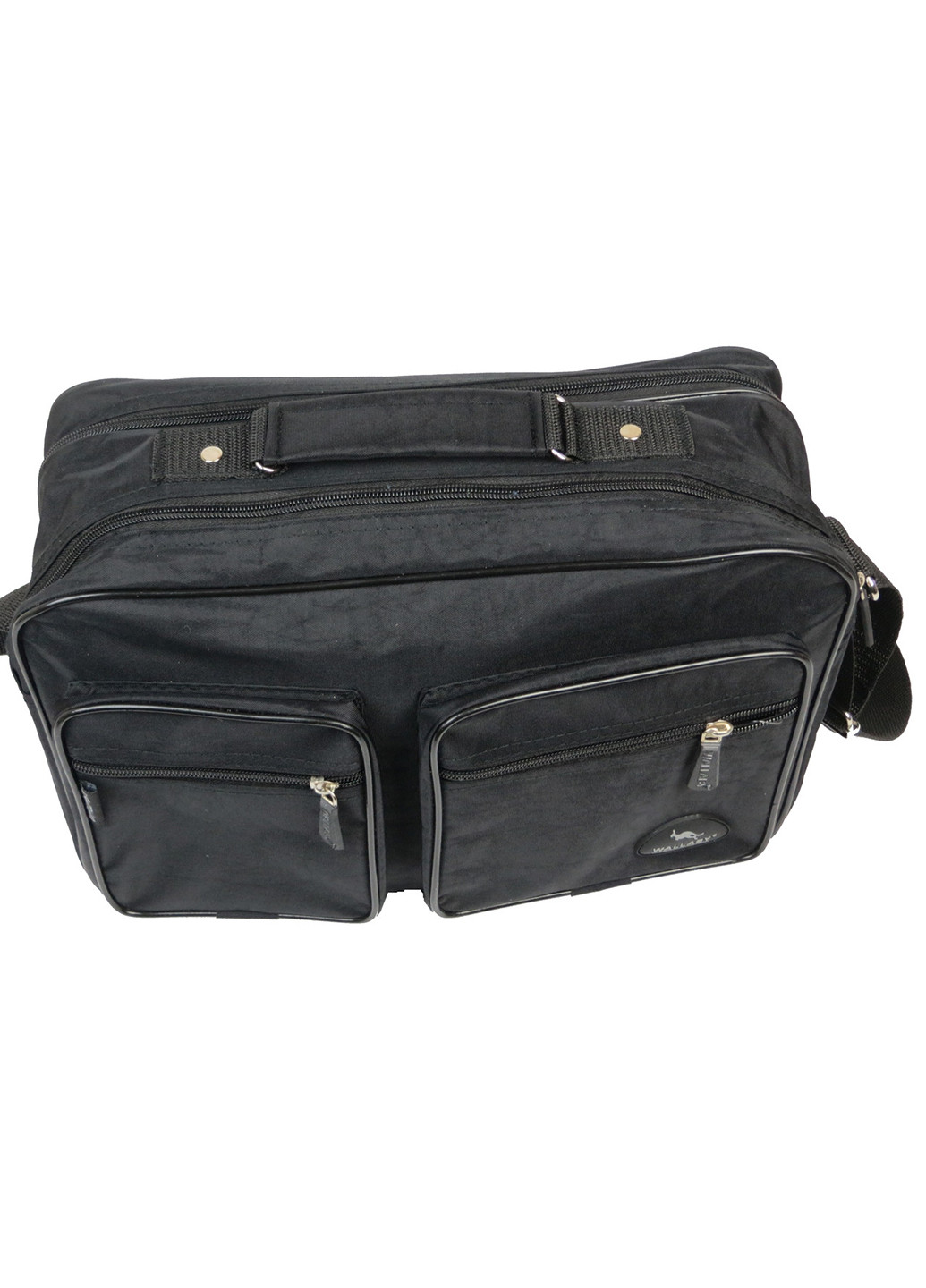 Чоловіча сумка 15х24х35 см Wallaby (252133321)