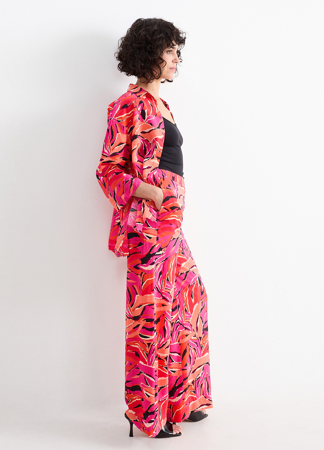 Брюки C&A (316150501)