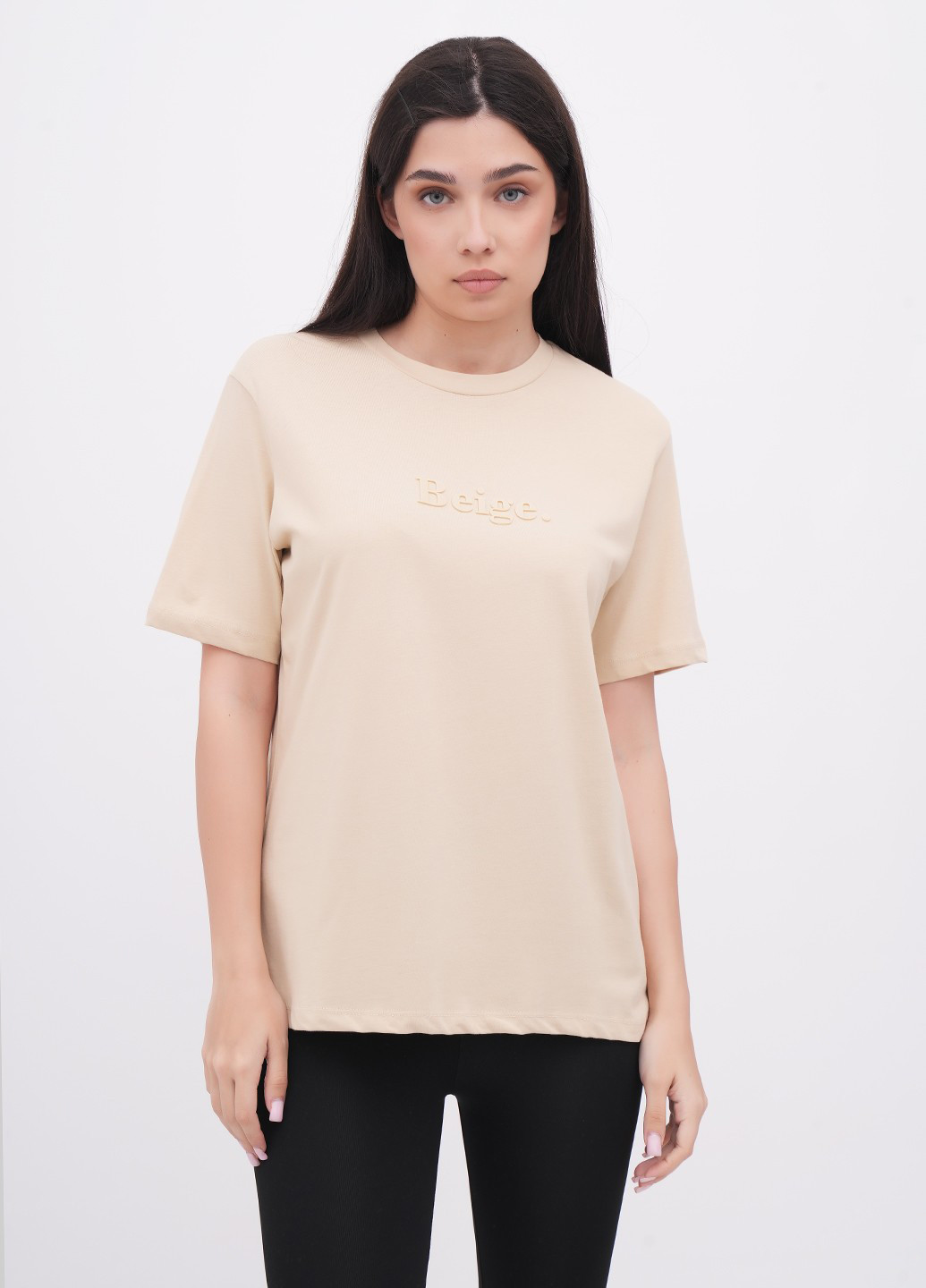 Футболка EQUILIBRI - (341745037)