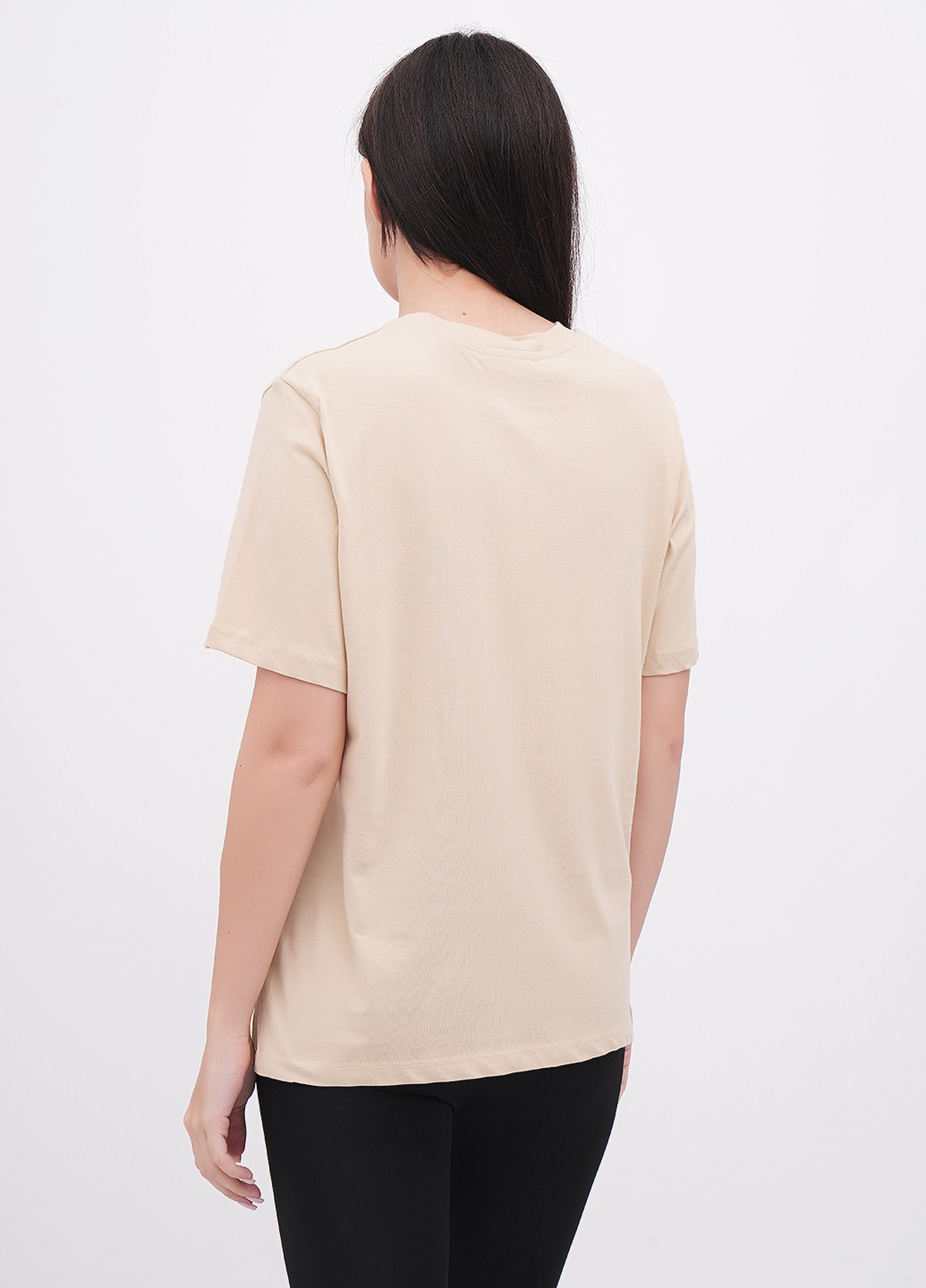 Футболка EQUILIBRI - (341745037)