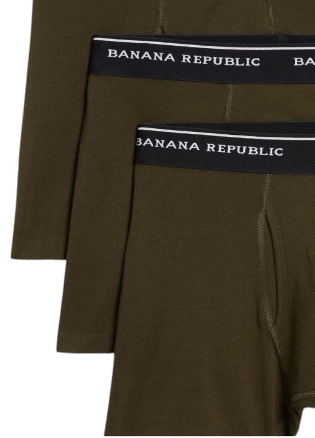 Труси (3 шт.) Banana Republic (347641340)