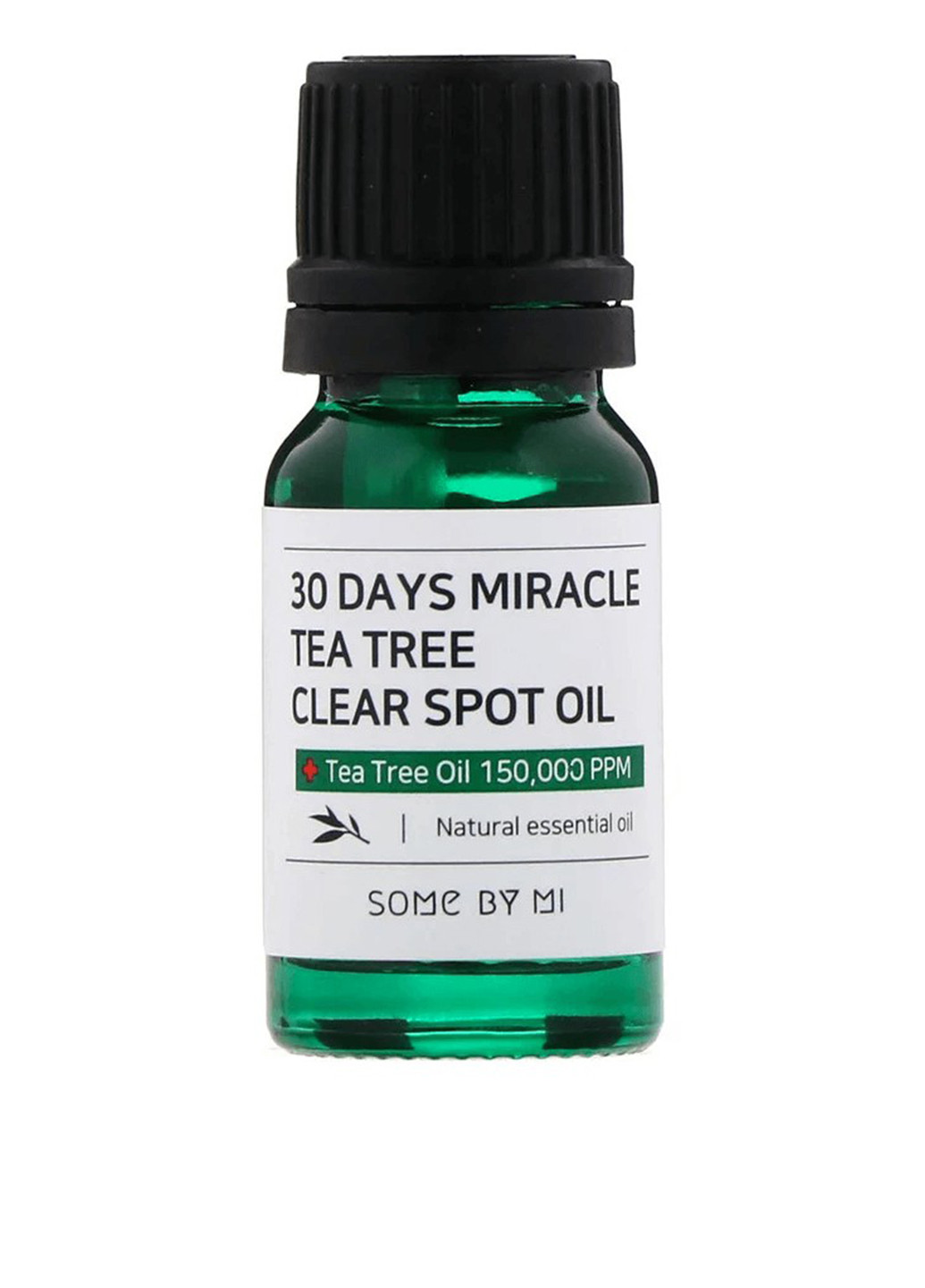 Масло чайного дерева 30 Days Miracle Tea Tree Clear Spot Oil, 10 мл Some By Mi (184326361)