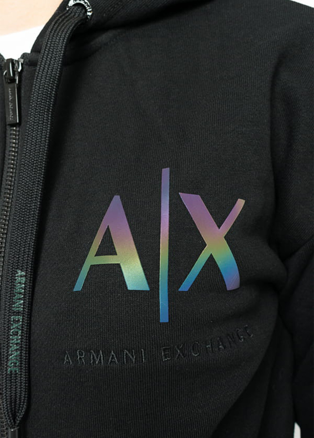 Толстовка Armani Exchange (259577949)