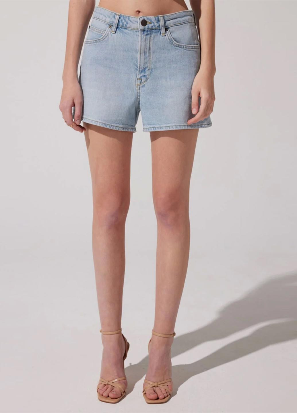 Шорты Lee (328823278)