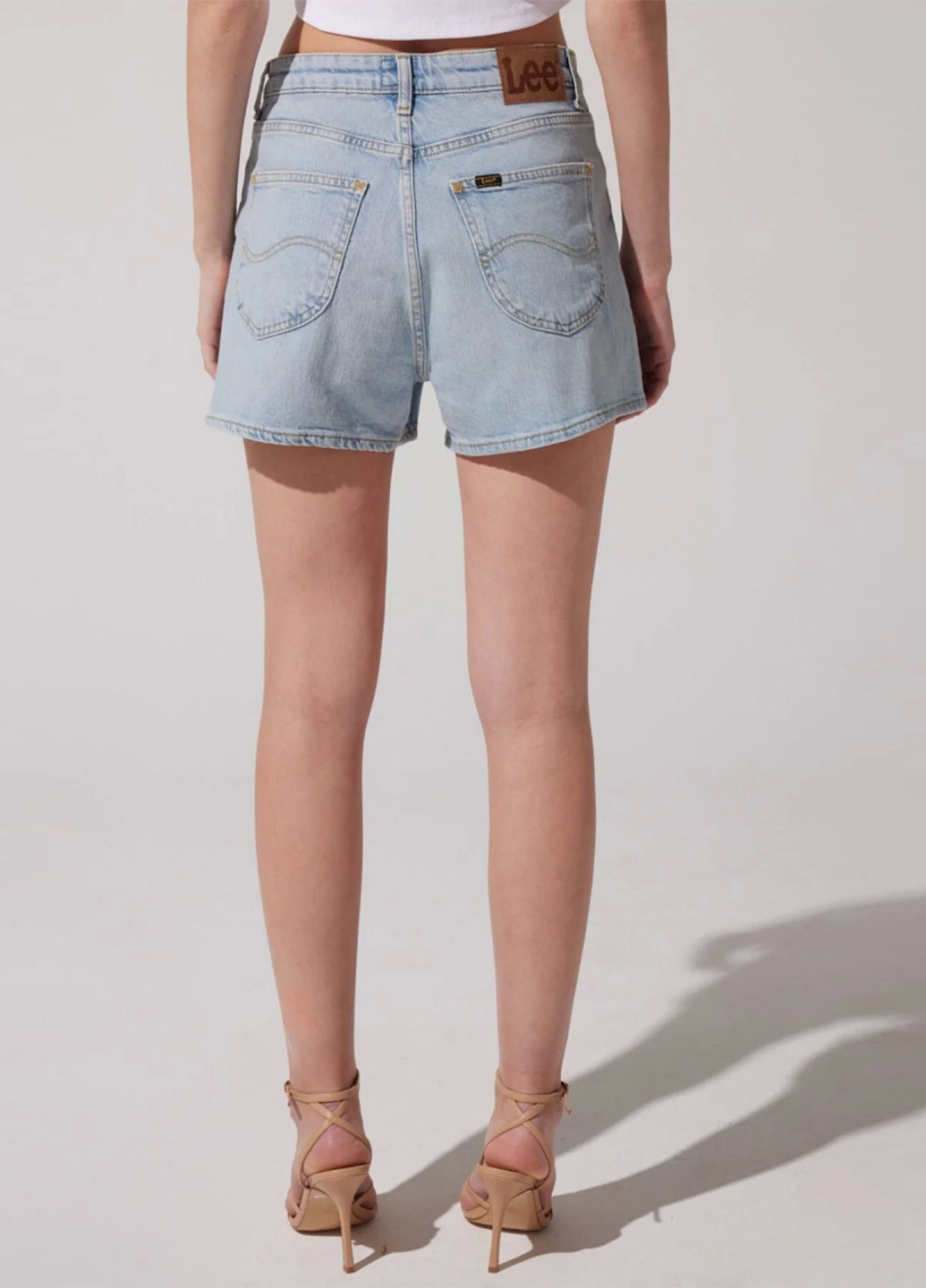 Шорты Lee (328823278)