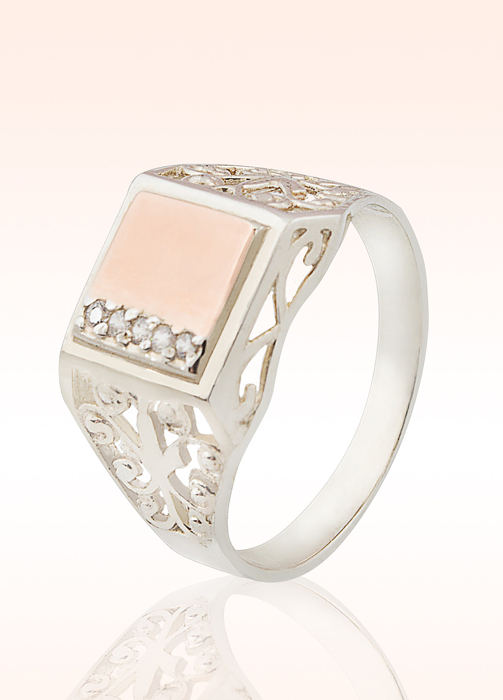 Перстень Silver Style (18162341)