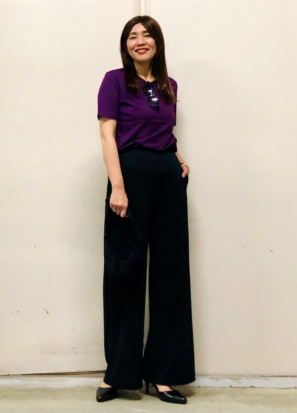 Футболка Uniqlo - (362004747)