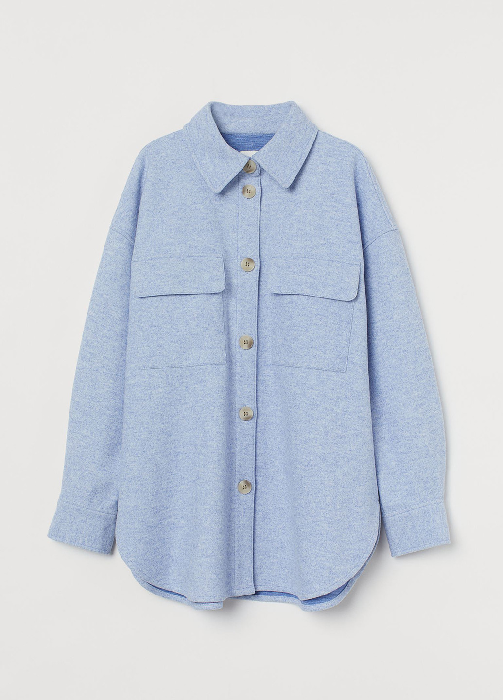 Куртка-сорочка H&M (302883294)