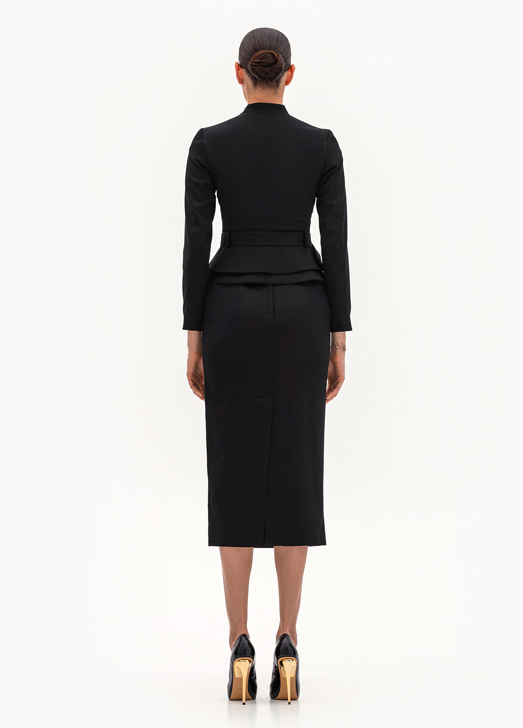 Костюм (жакет, спідниця) BGL Комплект: жакет и юбка (357221602)