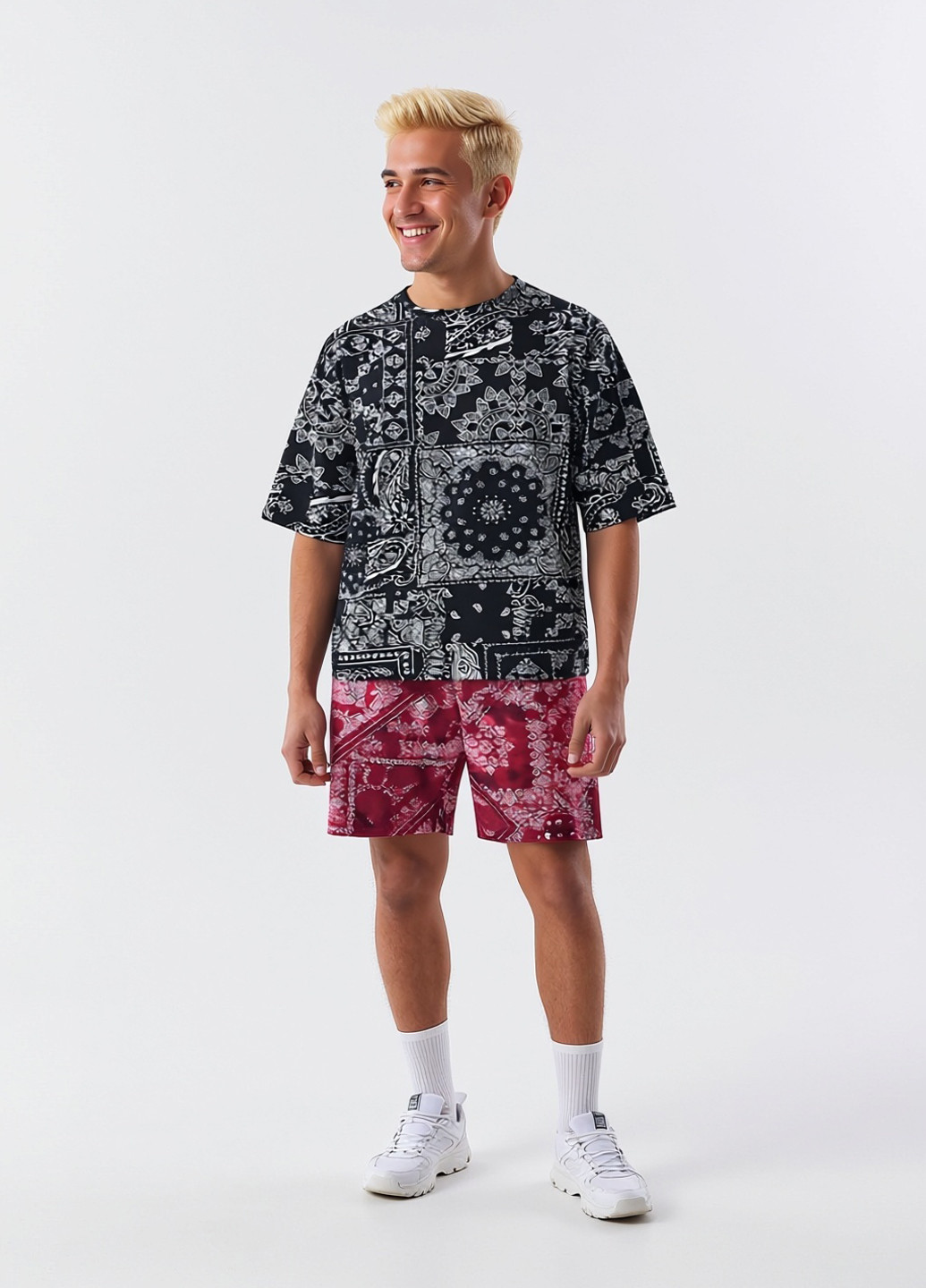 Шорти Cropp (259162662)