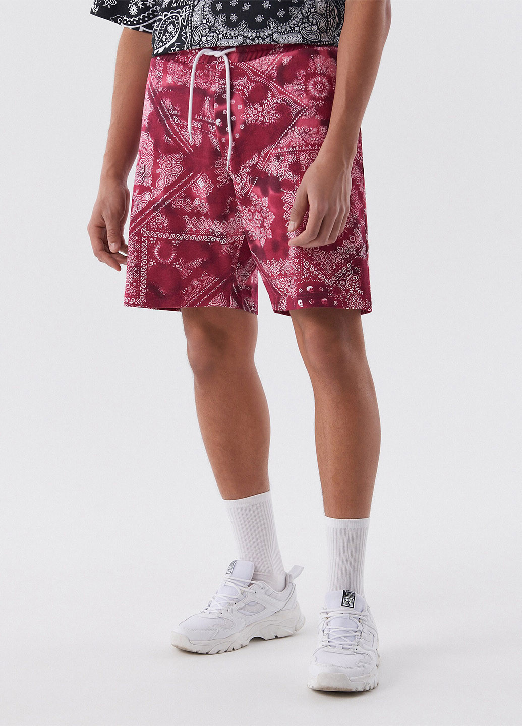 Шорти Cropp (259162662)