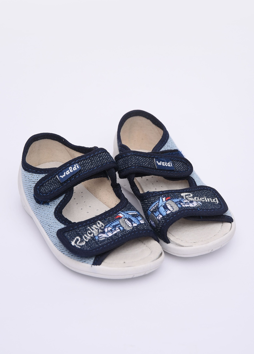 Босоніжки Let's Shop (253177370)
