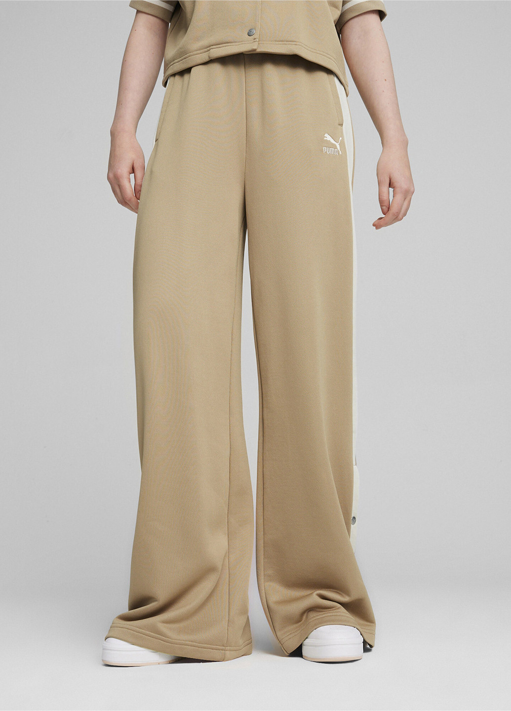 Брюки Puma T7 (329058566)