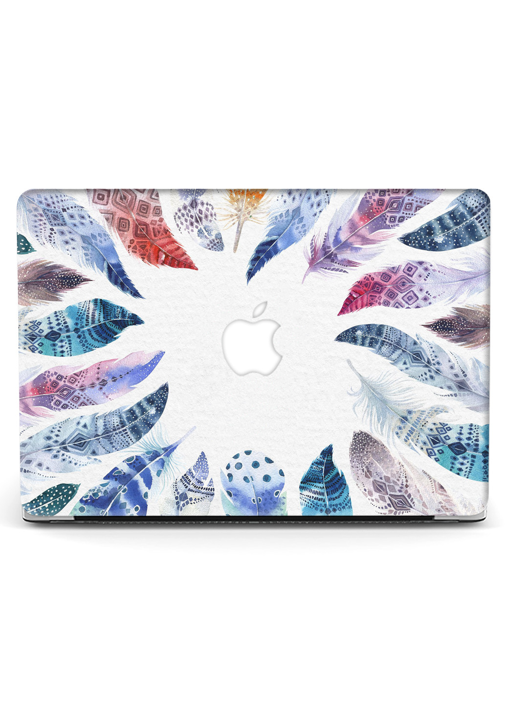 Чехол пластиковый для Apple MacBook Pro 13 A1706 / A1708 / A1989 / A2159 / A1988 Звездные войны (Star Wars) (9648-1631) MobiPrint (218347782)