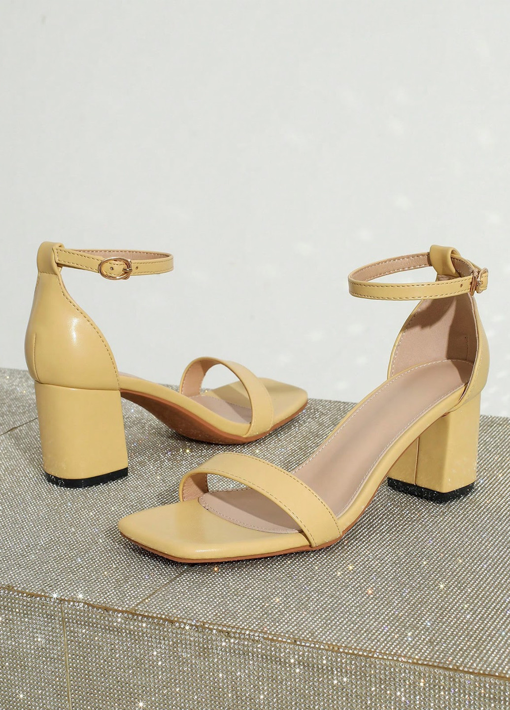 Босоніжки SHEIN (323618938)