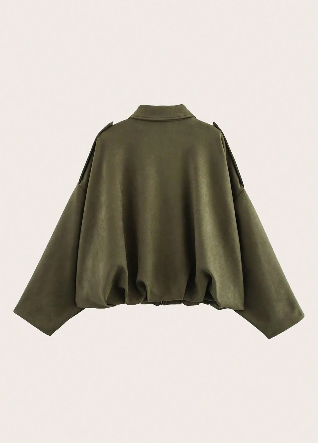 Бомбер SHEIN на блискавці (365782131)