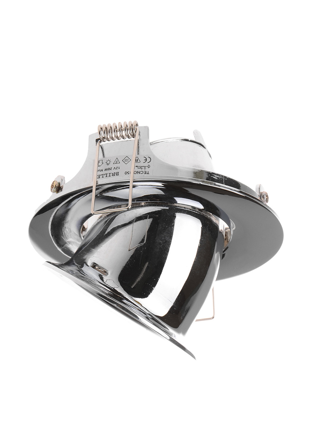 Світильник, 7х10 см Brille (149584700)