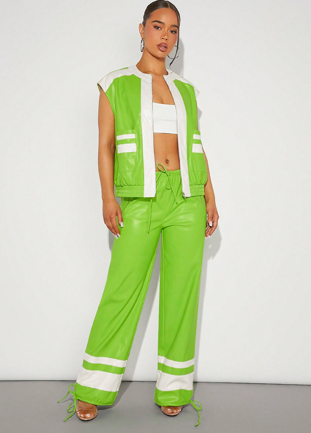 Жилет SHEIN (330817198)