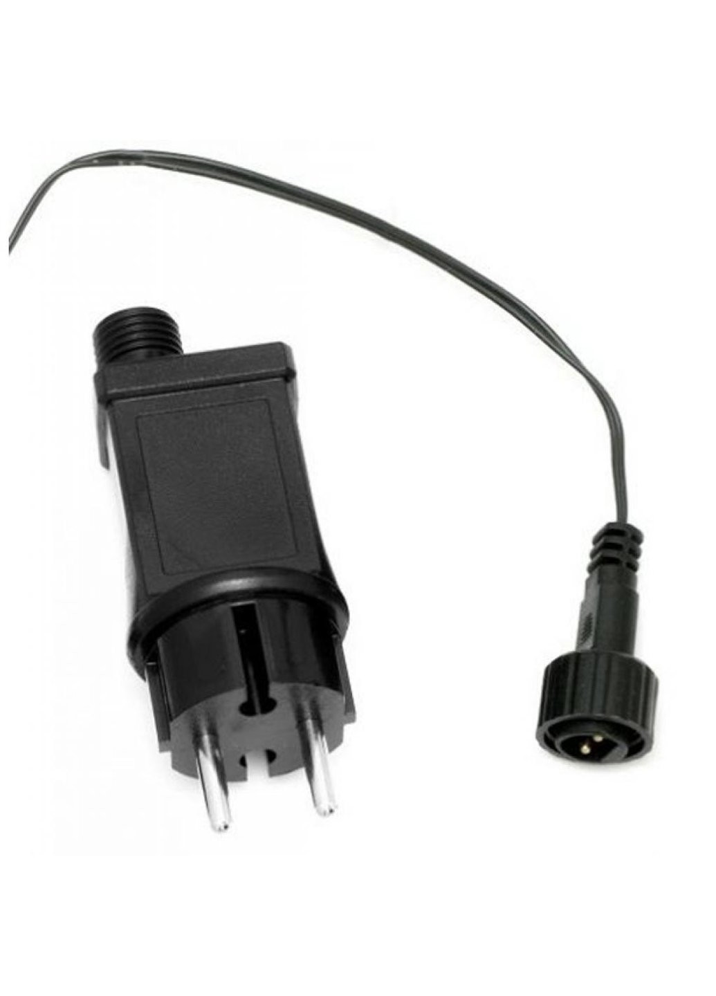 Гірлянда Змійка 14 м, холодний білий (8718861330748) Luca Lighting (254593462)