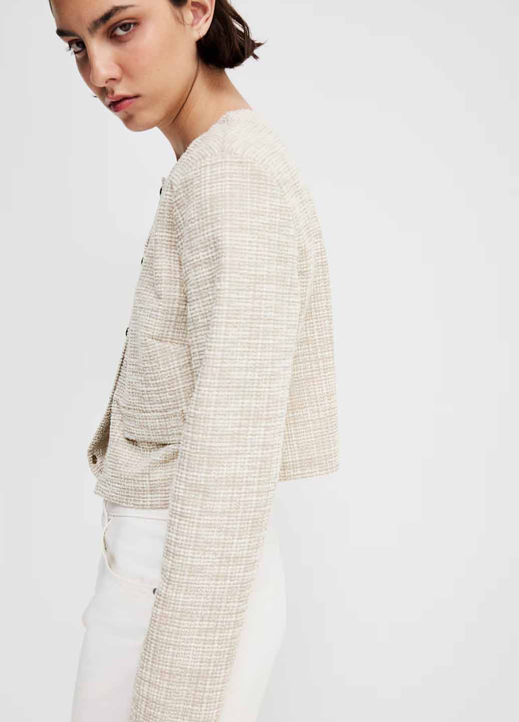 Жакет H&M (367100768)