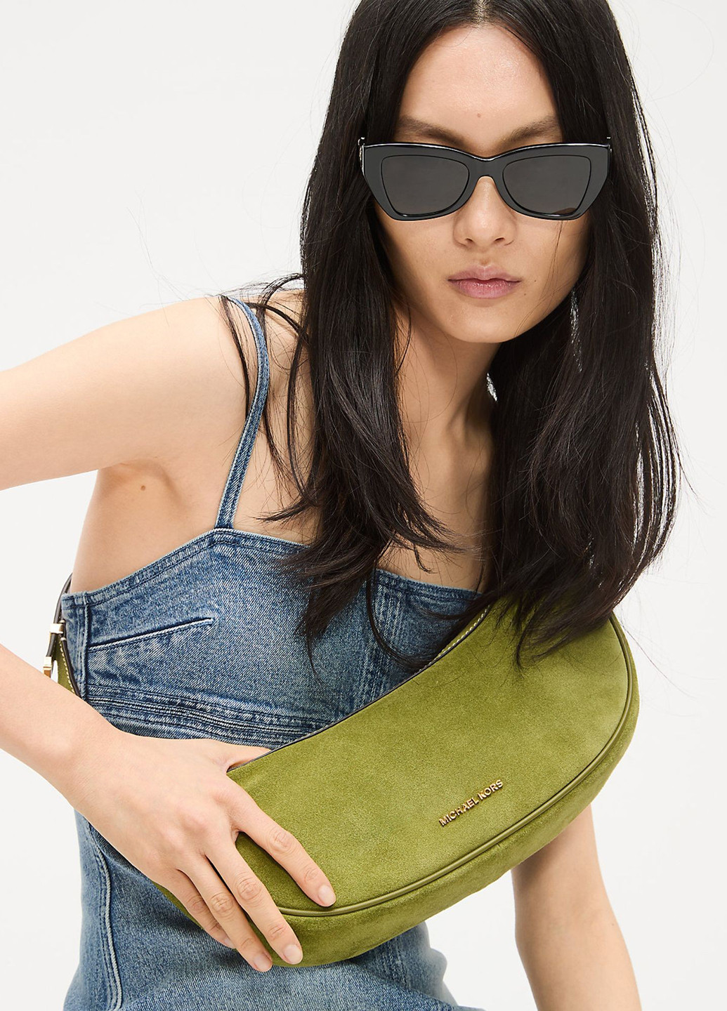 Сумка Michael Kors (321974707)