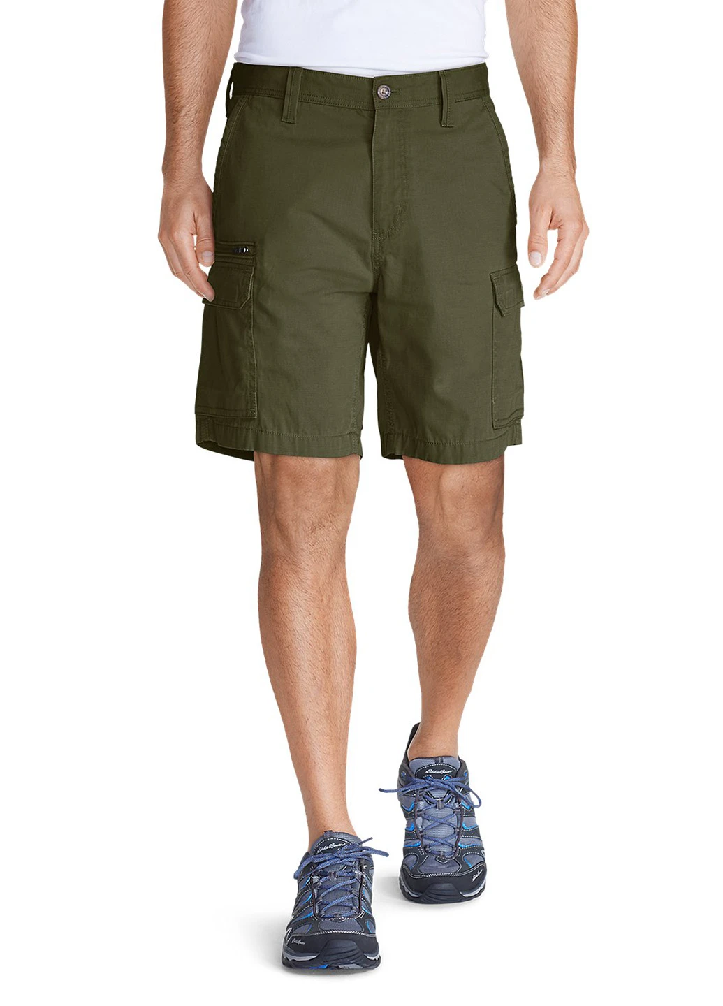 Шорти Eddie Bauer (18820651)