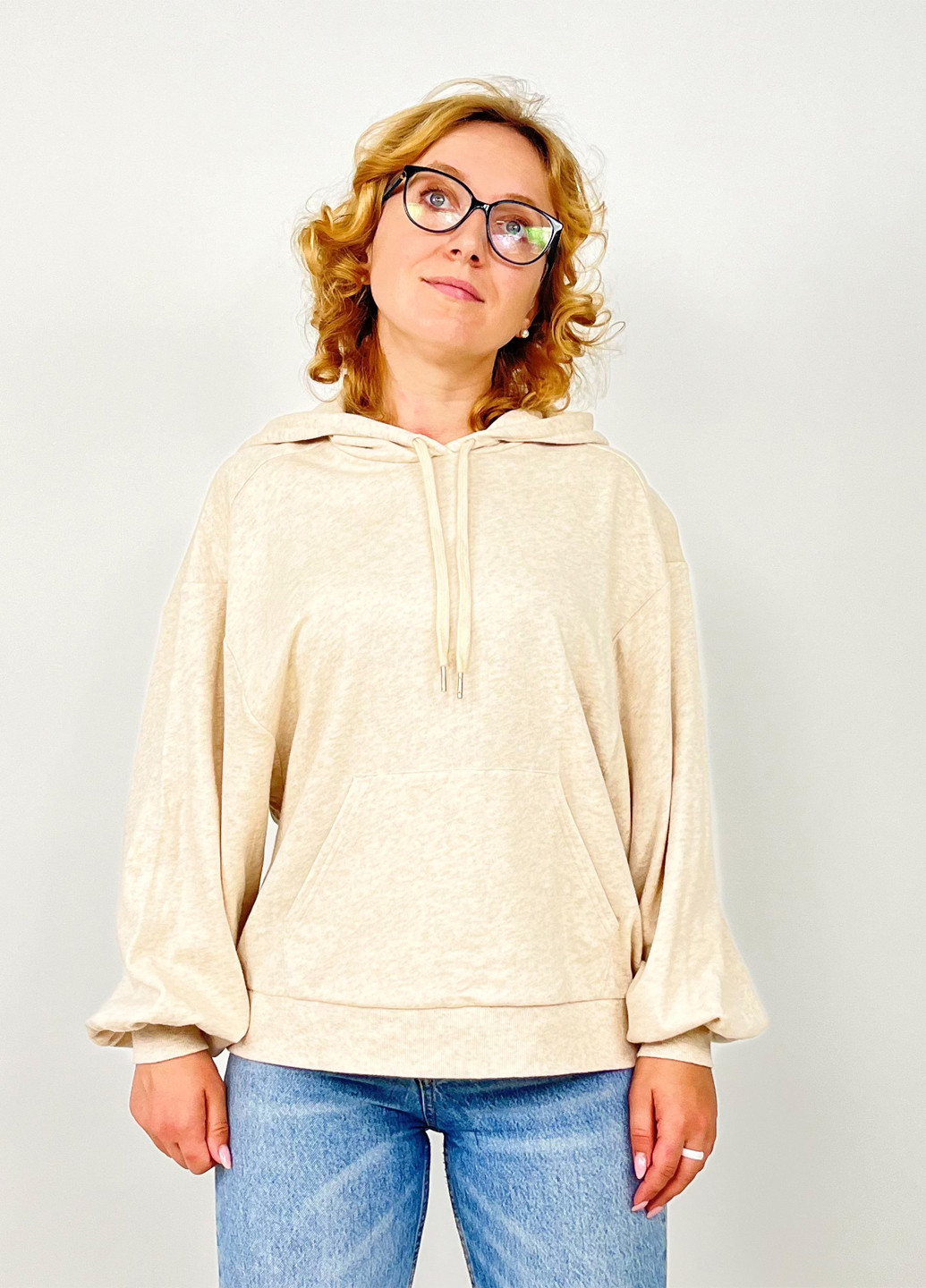 Худи Monki (301194406)