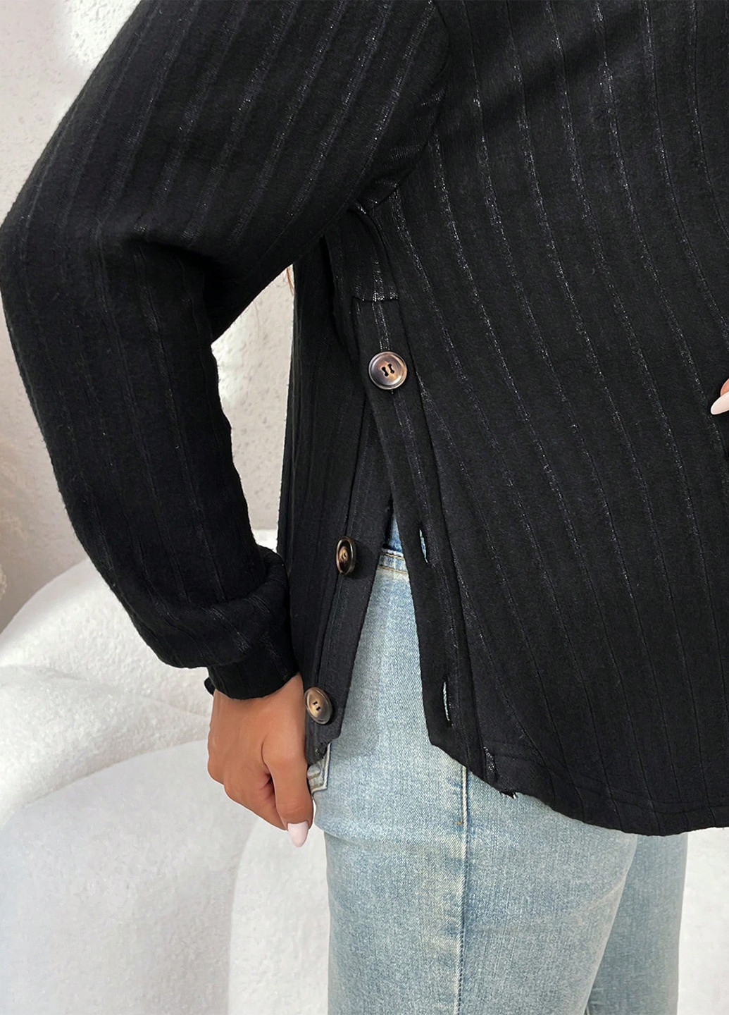 Лонгслів для годуючих та вагітних SHEIN (345182079)